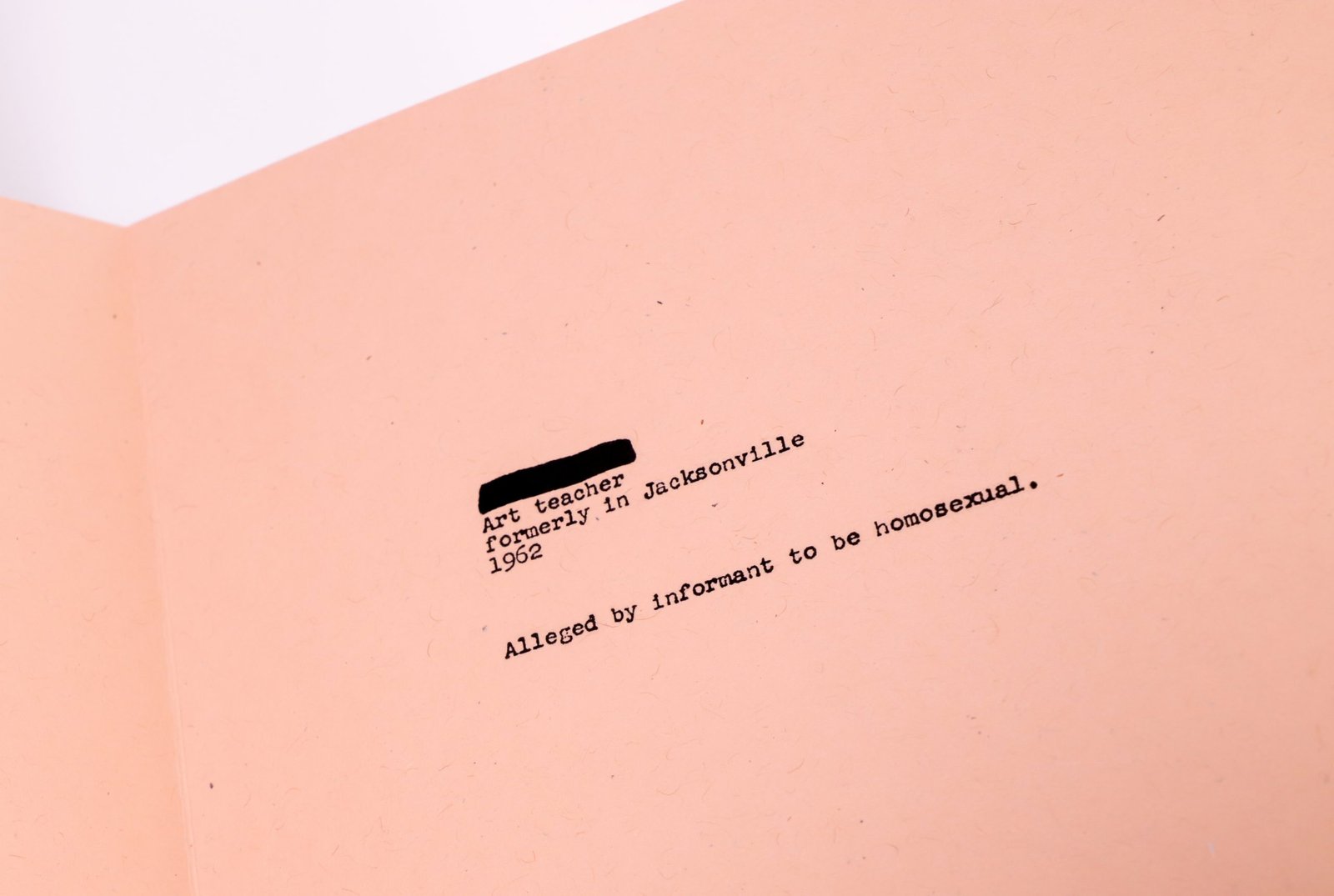 List of Homosexuals - Image 4